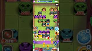 Bounzy! game strategy! Level 249