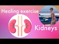 Qigong for the kidneys