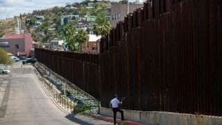 You cannot shut down the southern border: Fmr. DHS Secretary