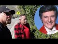 Liberace's Home, DEATH and BETRAYAL: Friend Steve Garey Speaks!