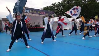 朝霞いぶき2－下町ハイボールフェス2024