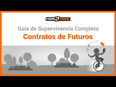 ¿Qué Es Un Contrato De Futuros Y Cómo Funcionan Los Contratos De Futuros?