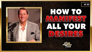 Your Wish Is Your Command: How To Manifest Your Desires | Ep. 80