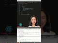 What are Fragments in React? #shorts #react