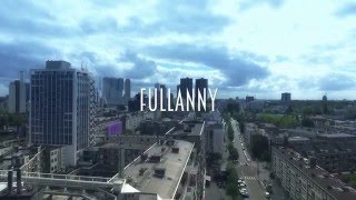 Fullanny - Thanks And Praise (Teaser 2016) Prod. Nitai Charan