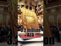 most expensive things ever sold in dubai #shorts #trending #viral