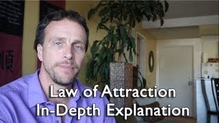 How to Use the Law of Attraction - Bob Doyle - The Secret