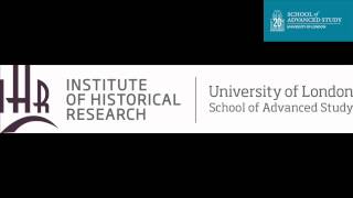 History Day 2015 - Archives: networks, resources, and research