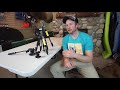 slik sprint pro series tripod review