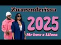 Mr bow x Liloca Zwarenderissa type beat 2025 