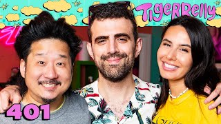 Sam Morril & the Bobby Lee Complex | TigerBelly 401