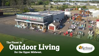 Northwood Outdoor | Offering The Finest In Outdoor Living