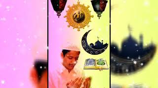 Tamil Islamic Devotional song Status | Arul Mazhai Pozhivai