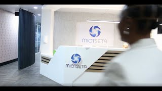 MICT SETA Message Of Support | Gugu Sema | Arm Ecosystem Lab | The Cortex Hub | South Africa