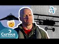 Greatest Ever | Fighter Planes | S01 EP04 | Curious?: Science and Engineering