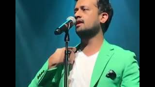 AtifAslam live in concert |Aryanadeez