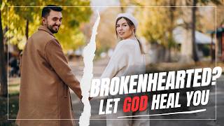 Prayer for Relationship Breakup | God, This Hurts So Much | Hope After Heartbreak