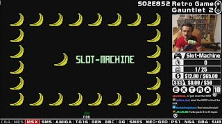 RGG S02E852 - Slot-Machine (MSX)