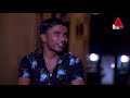 ඩොල්කි මංජු කන් පැලෙන්න ගහපු ඩොල්කි පාර night life with iraj sirasa tv