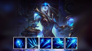 ASHE MONTAGE ► BEST ASHE 2019