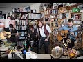 Royal Thunder: NPR Music Tiny Desk Concert