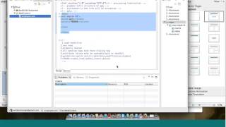 JAVA JEE Training XML DTD Live Class