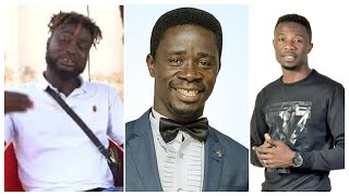 OJON FIRES 🔥 Evangelist Akwasi Awuah Is Typically DⒺvil, LⒾar And StⒾngy 😳 He Must Change If Not..