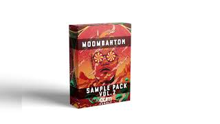 Moombahton Sample Pack Vol. 2 | Samples, Serum & Massive Presets (MAD DECENT & OWSLA STYLE)