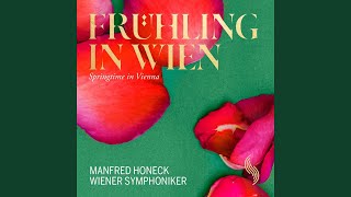 Hereinspaziert!, Op. 518 (Live)