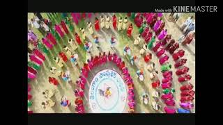 A puvvu e puvvu thumiyalo full song Telugu bathukamma