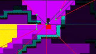 "Bugger!" A5: Recursive Shadowcasting