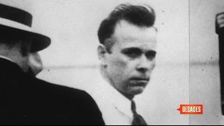 John Dillinger Killed - Decades TV Network