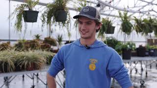 PSD Agriculture CTE Pathway