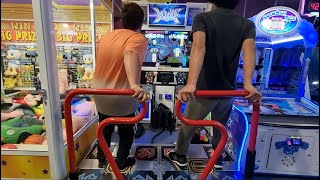 10.04.23 - PIU XX - Stevn and Adamyes on Twist Of Fate - S6 S19