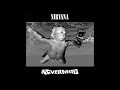 Nirvana - About A Girl (In A Nevermind Kind of Way)