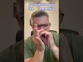 C harmonica: learn this blues lick by ear #bluesharmonica #harmonicatips