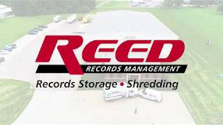 Reed Records Management Shredding - What you can and can't shred.