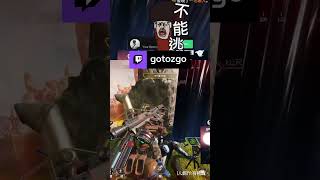 機器人我在拉欸不打嗎www | gotozgo，类别：#Twitch