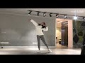 孟佳舞蹈练习 meng jia dance practice 20191216