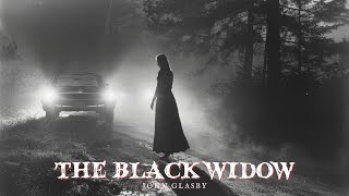 The Black Widow by John Glasby #audiobook