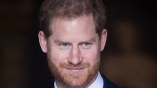 Prince Harry is a 'fool'