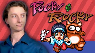 Pocky \u0026 Rocky - ProJared \u0026 PeanutButterGamer