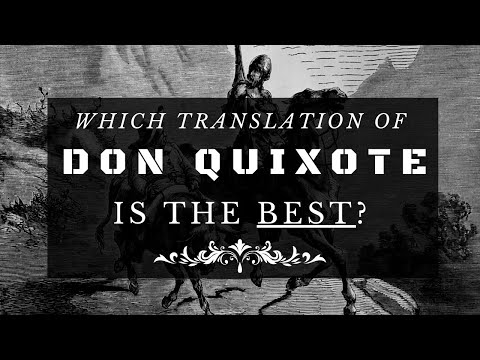 Is Don Quixote the most translated book?