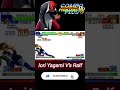 Kof98 Combos| Iori Yagami V's Ralf #kof98combo #kof #kof98