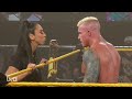 WWE NXT 4/20/21 full show review/results/highlights