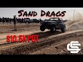 $10,500 Sand Drag Race!!