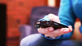 iPhone Creep Shots Just Got Easier?!