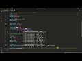How create gradient Button Hover Effects Using HTML CSS