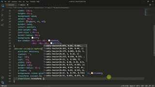 How create gradient Button Hover Effects Using HTML CSS