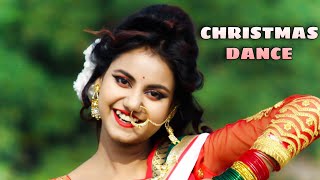 Christmas Dance 2021 | Jhumo Nacho Khushi Se Aaj Yeshu Paida Hua Dance | Jhoomo Nacho Christmas Song